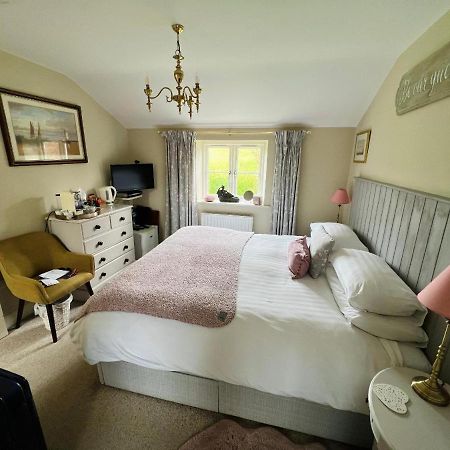 Bridge House B & B Grassington Exterior foto