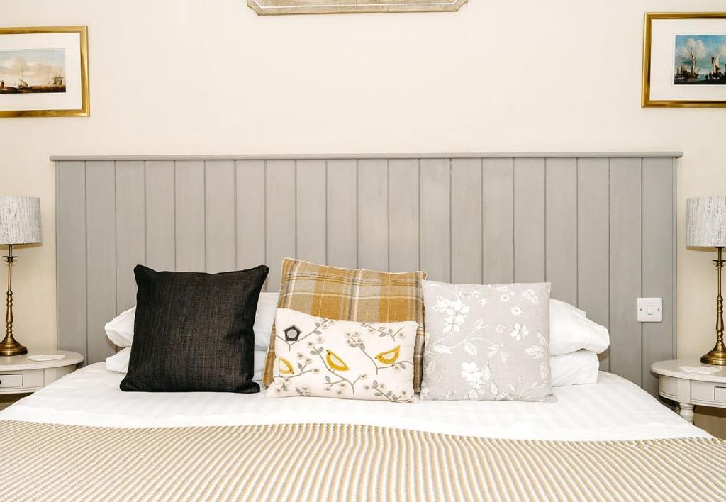 Bridge House B & B Grassington Quarto foto
